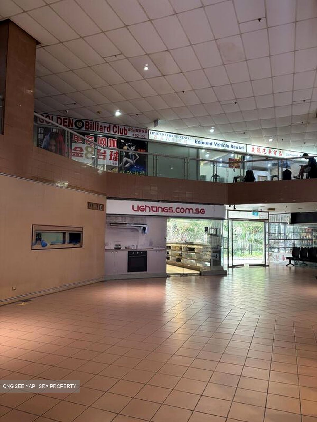 Balestier Point (D12), Retail #522525191